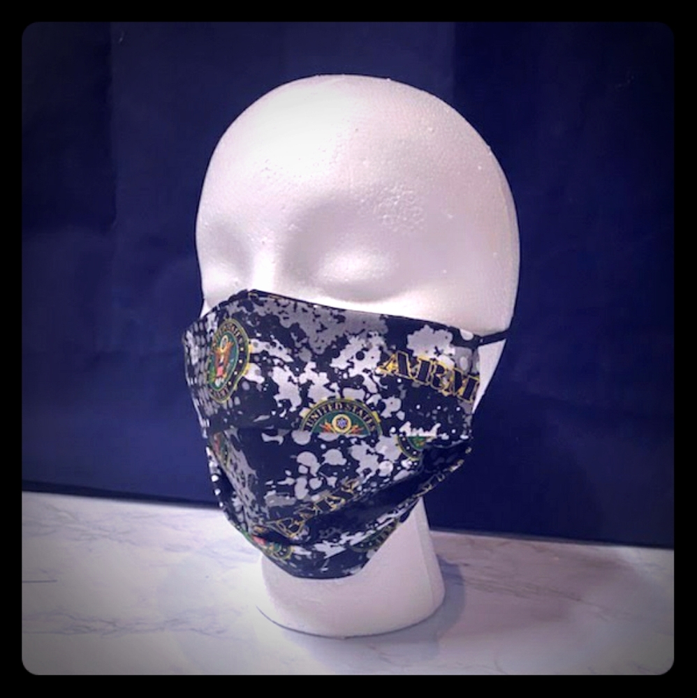 Face mask